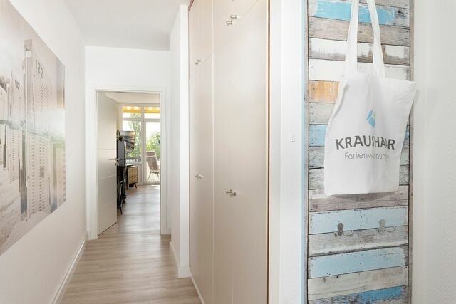 Ferienwohnung in Grömitz - Villa am Meer Pier 52 - Bild 20