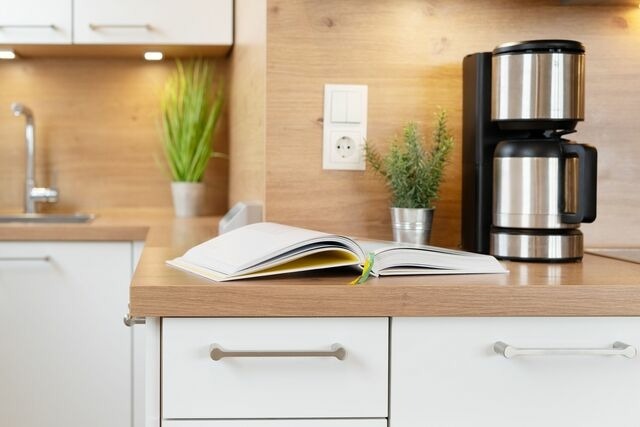 Ferienwohnung in Neustadt - Am Strande 31 Nixe - Bild 14