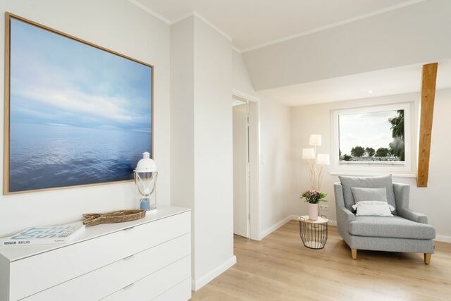 Ferienwohnung in Neustadt - Am Strande 31 Nixe - Bild 25