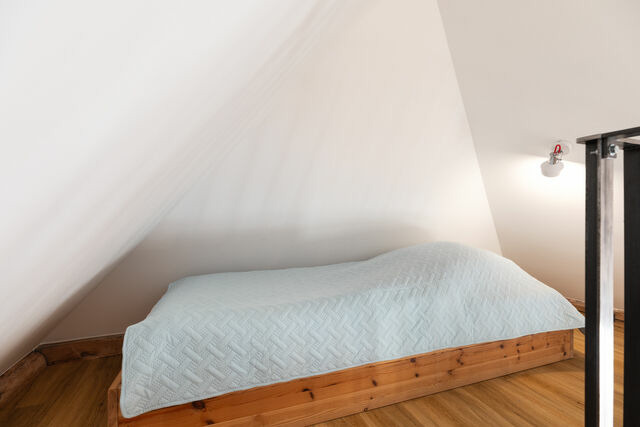 Ferienwohnung in Heikendorf - Dock 53 - Bild 16