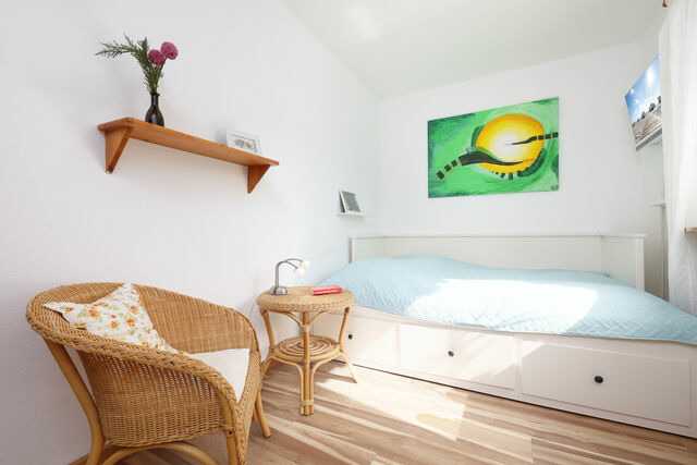 Ferienhaus in Stakendorf - Huus Stokendörp für 2 Hunde - Bild 19