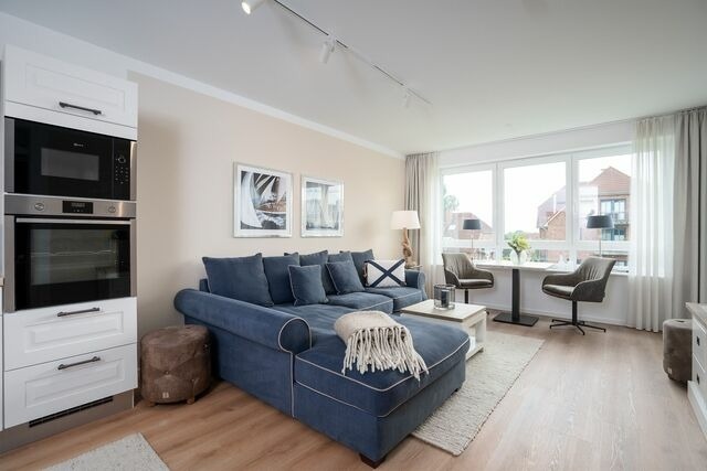 Ferienwohnung in Timmendorfer Strand - Hauptstraße 26e Deck 9 - Bild 8