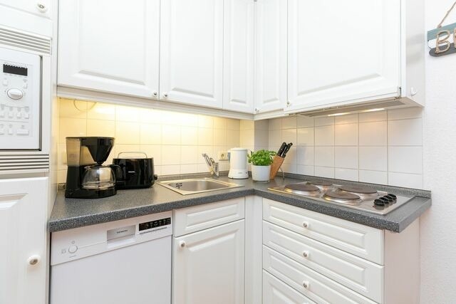 Ferienwohnung in Scharbeutz - Seepark Wohnung 1.5 - Bild 14