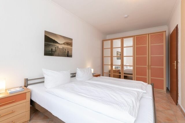 Ferienwohnung in Scharbeutz - Seepark Wohnung 1.5 - Bild 18