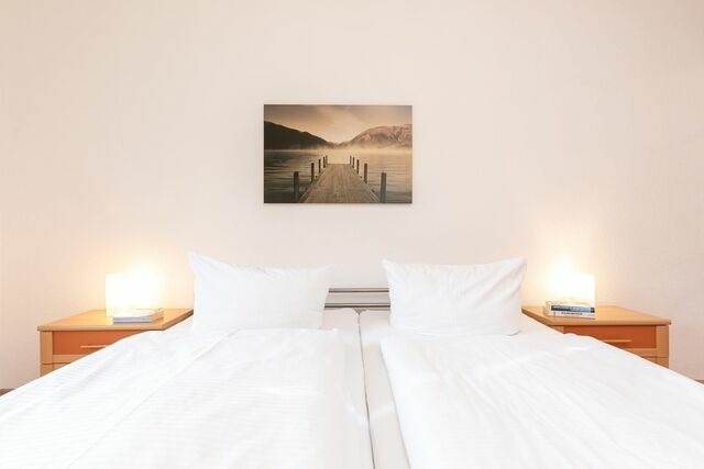 Ferienwohnung in Scharbeutz - Seepark Wohnung 1.5 - Bild 19