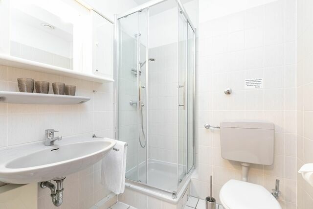 Ferienwohnung in Scharbeutz - Seepark Wohnung 1.5 - Bild 22