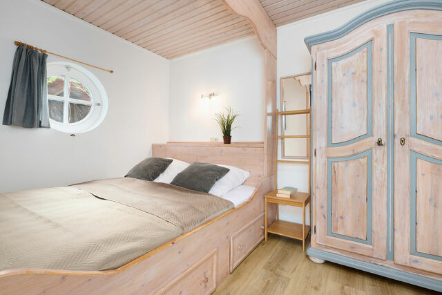 Ferienhaus in Laboe - Lütt Drosselhörn 1 - Bild 4