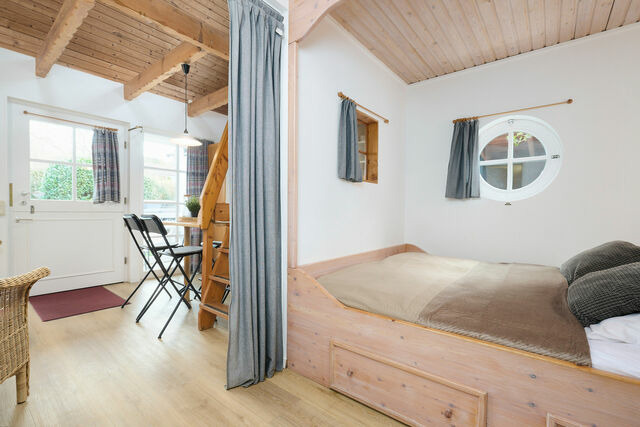 Ferienhaus in Laboe - Lütt Drosselhörn 1 - Bild 12