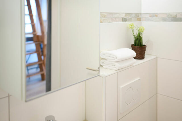 Ferienhaus in Laboe - Lütt Drosselhörn 1 - Bild 19