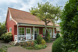 Ferienhaus in Laboe - Lütt Drosselhörn 1 - Bild 21