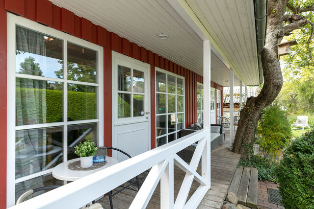 Ferienhaus in Laboe - Lütt Drosselhörn 1 - Bild 24