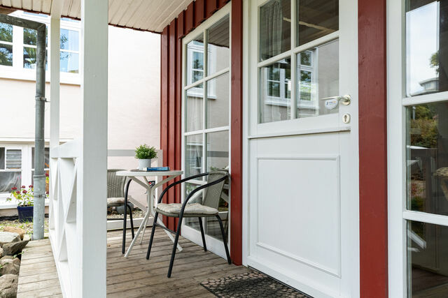 Ferienhaus in Laboe - Lütt Drosselhörn 1 - Bild 25