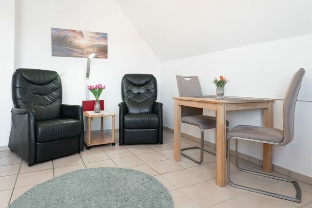 Ferienwohnung in Gr&ouml;mitz - Hasenkamp 18 Garnele - Bild 8