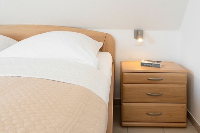 Ferienwohnung in Gr&ouml;mitz - Hasenkamp 18 Garnele - Bild 18