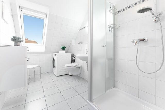 Ferienwohnung in Gr&ouml;mitz - Hasenkamp 18 Garnele - Bild 19