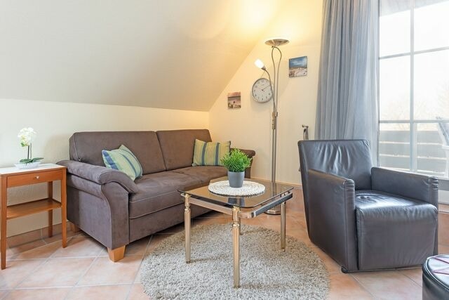 Ferienwohnung in Scharbeutz - Seepark Küstenschimmer - Bild 7