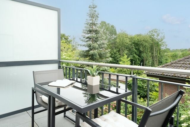 Ferienwohnung in Neustadt - Pier 67 Ostseegl&uuml;ck Neustadt - Bild 14