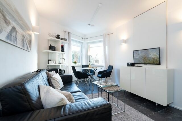 Ferienwohnung in Scharbeutz - Haus Seeburg Wohnung 5 - Bild 5