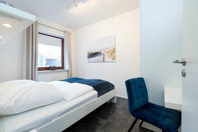 Ferienwohnung in Scharbeutz - Haus Seeburg Wohnung 5 - Bild 13