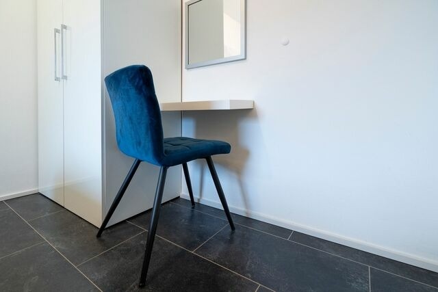 Ferienwohnung in Scharbeutz - Haus Seeburg Wohnung 5 - Bild 14