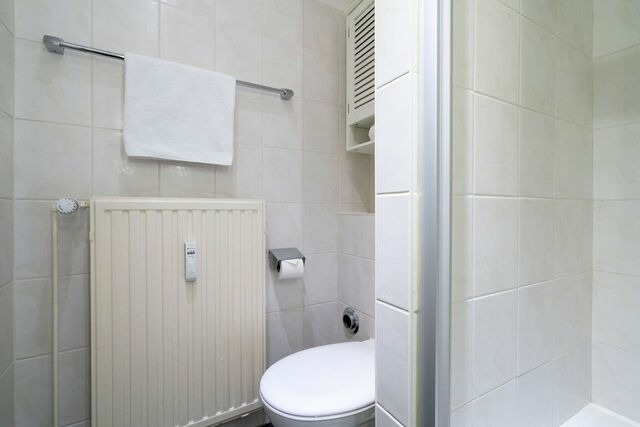 Ferienwohnung in Scharbeutz - Haus Seeburg Wohnung 5 - Bild 19