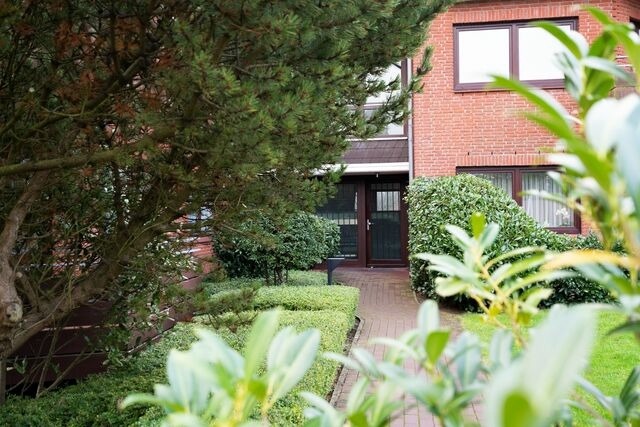 Ferienwohnung in Scharbeutz - Haus Seeburg Wohnung 5 - Bild 24