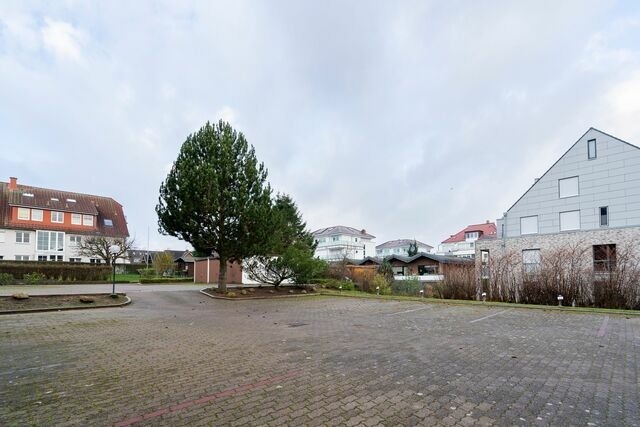 Ferienwohnung in Scharbeutz - Haus Seeburg Wohnung 5 - Bild 25