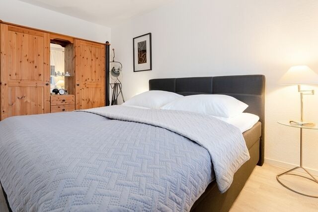 Ferienwohnung in Laboe - Nautic Nautic 09 - Bild 18