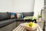 Ferienwohnung in Kellenhusen - Ostseeperle Meerblau - Bild 15