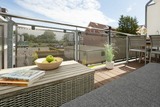 Ferienwohnung in Kellenhusen - Ostseeperle Meerblau - Bild 16