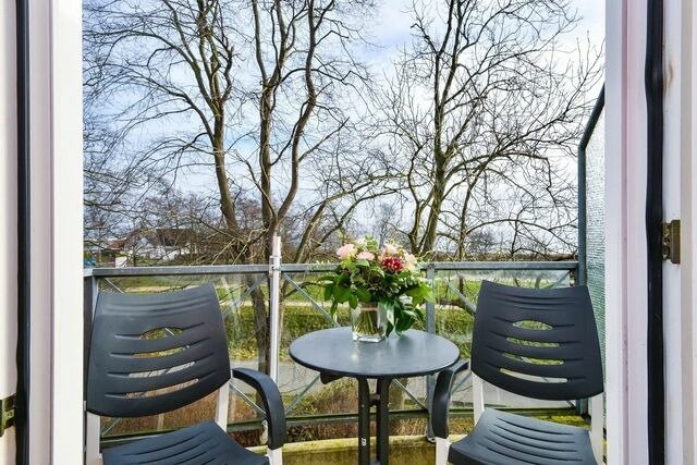 Ferienwohnung in Kellenhusen - Kaiserhof 40 Ostee-Barsch - Bild 4