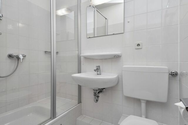 Ferienwohnung in Kellenhusen - Kaiserhof 40 Ostee-Barsch - Bild 11