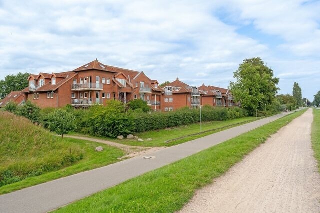 Ferienwohnung in Kellenhusen - Kaiserhof 40 Ostee-Barsch - Bild 19