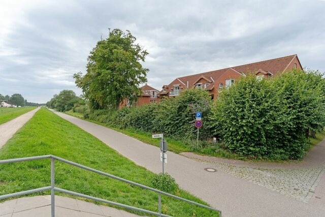 Ferienwohnung in Kellenhusen - Kaiserhof 40 Ostee-Barsch - Bild 20