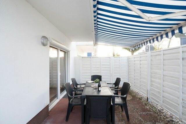 Ferienwohnung in Gr&ouml;mitz - Lieblingshafen - Bild 11