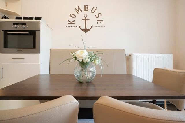 Ferienwohnung in Gr&ouml;mitz - Lieblingshafen - Bild 14