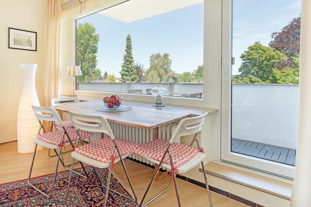 Ferienwohnung in Scharbeutz - Seemööv - Bild 3