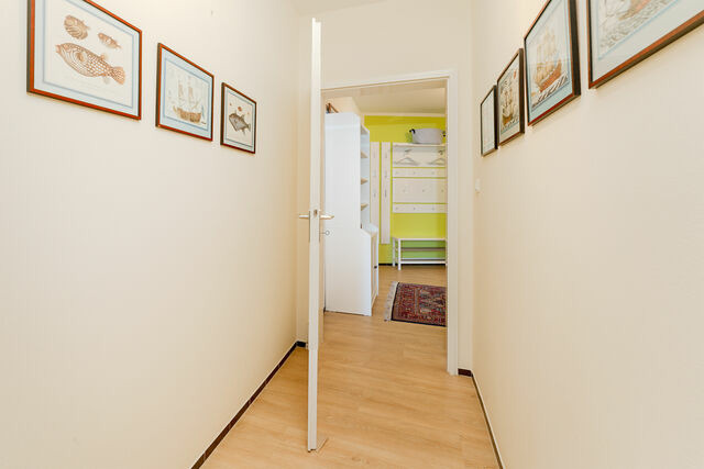 Ferienwohnung in Scharbeutz - Seemööv - Bild 12