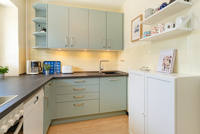 Ferienwohnung in Scharbeutz - Seemööv - Bild 13