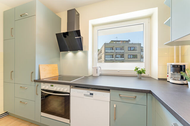 Ferienwohnung in Scharbeutz - Seemööv - Bild 14