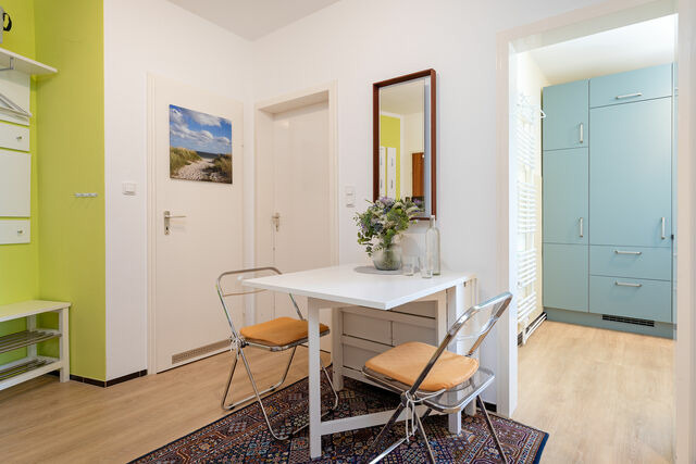 Ferienwohnung in Scharbeutz - Seemööv - Bild 15