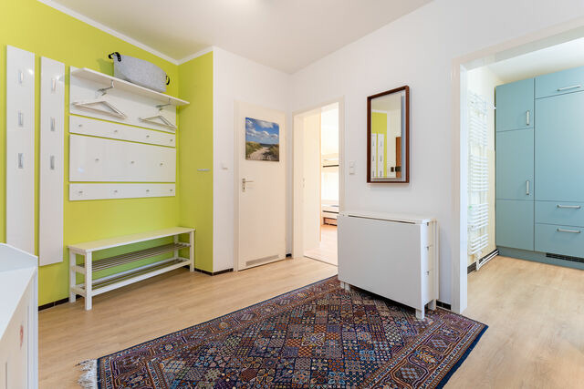 Ferienwohnung in Scharbeutz - Seemööv - Bild 16