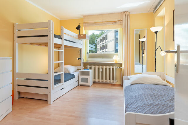 Ferienwohnung in Scharbeutz - Seemööv - Bild 17