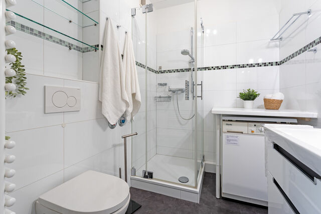 Ferienwohnung in Scharbeutz - Seemööv - Bild 22