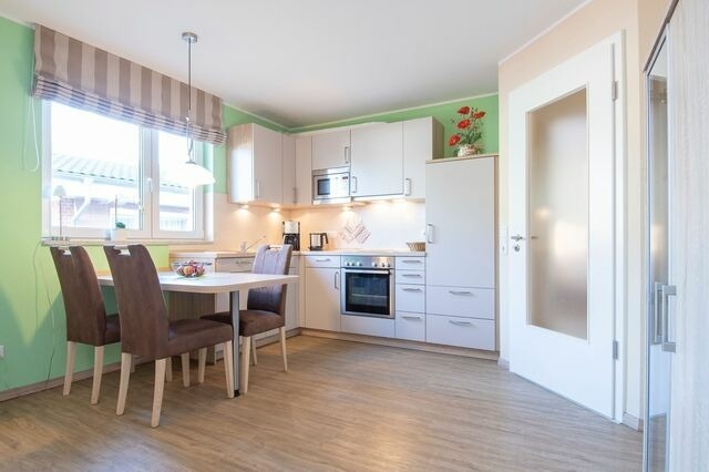 Ferienwohnung in Kellenhusen - Waldstra&szlig;e 16 Wohnung Eckhoff - Bild 11