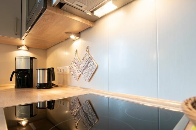 Ferienwohnung in Kellenhusen - Waldstra&szlig;e 16 Wohnung Eckhoff - Bild 12