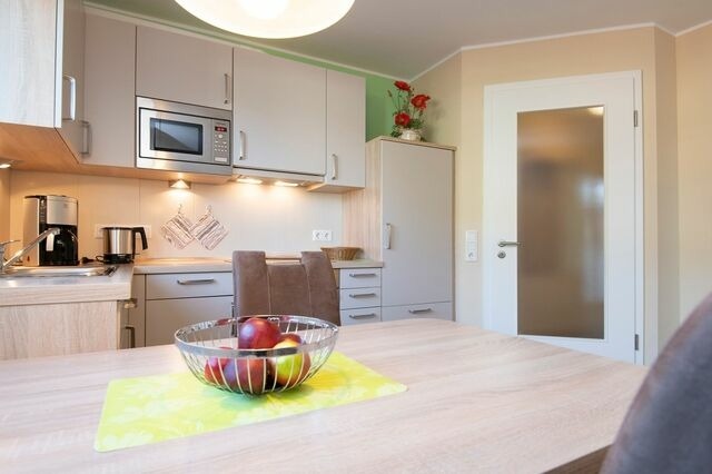 Ferienwohnung in Kellenhusen - Waldstra&szlig;e 16 Wohnung Eckhoff - Bild 13