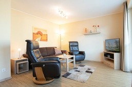 Waldstra&szlig;e 16 Wohnung Eckhoff