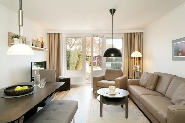 Ferienhaus in Dahme - Haus Sandkorn - Bild 5