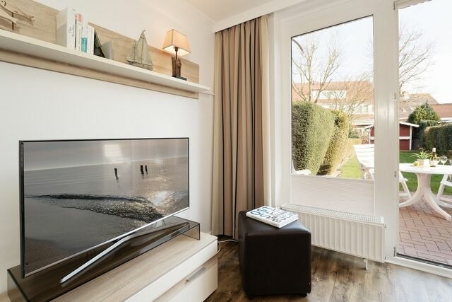 Ferienhaus in Dahme - Haus Sandkorn - Bild 6